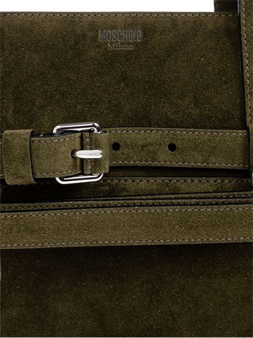  MOSCHINO | MC4224PP0O OF085A